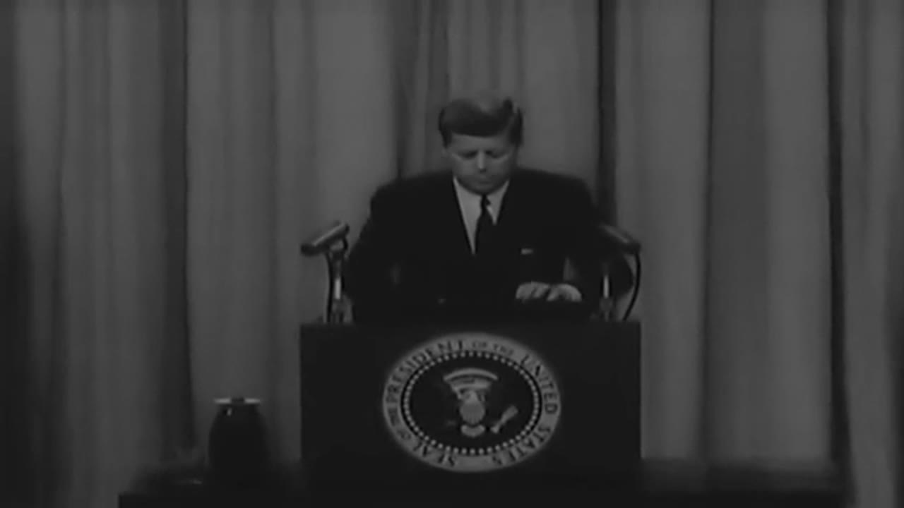 Universal Newsreel Volume 35, Release 60, 07/23/1962