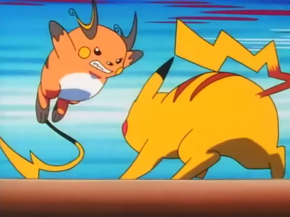 Pokémon: Volume 22 (2000, Full VHS)