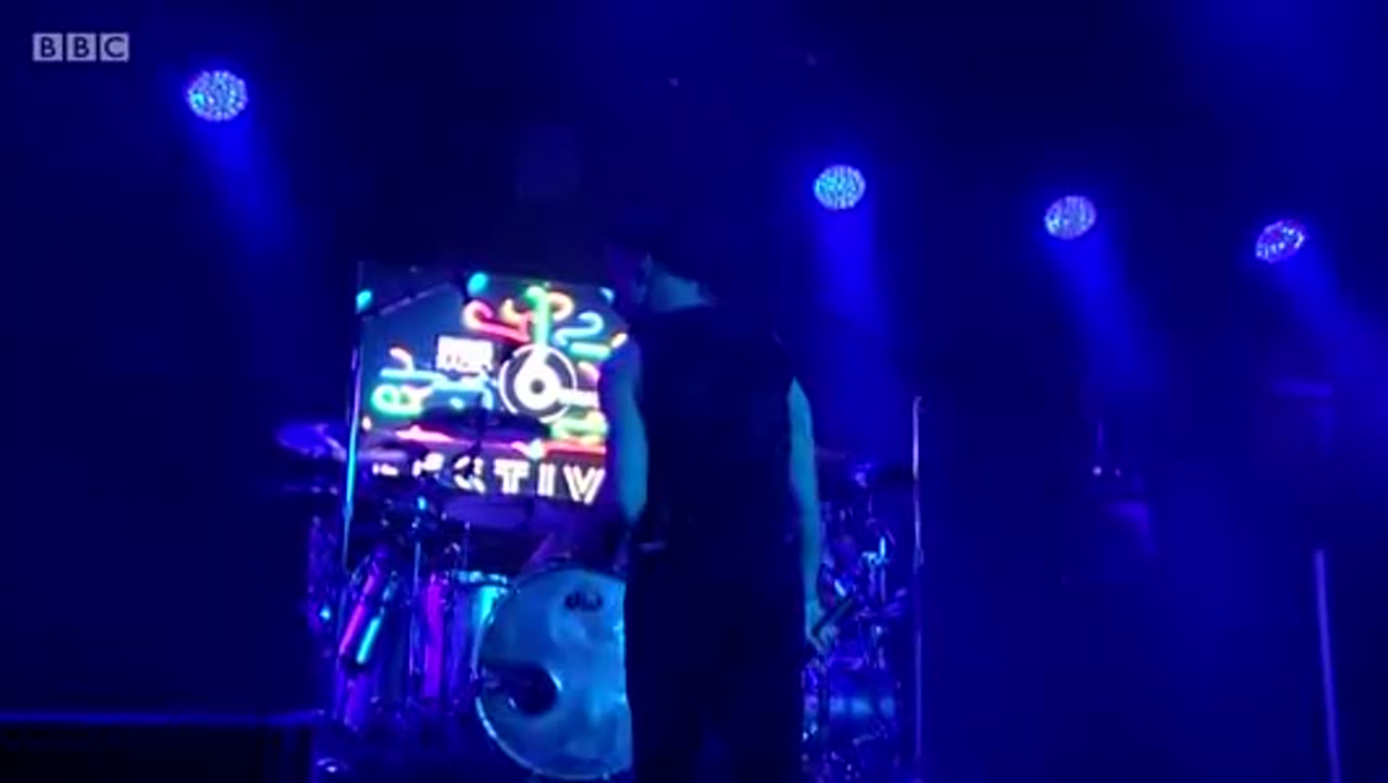 The BBC Radio 6 Music Festival (March 2017)