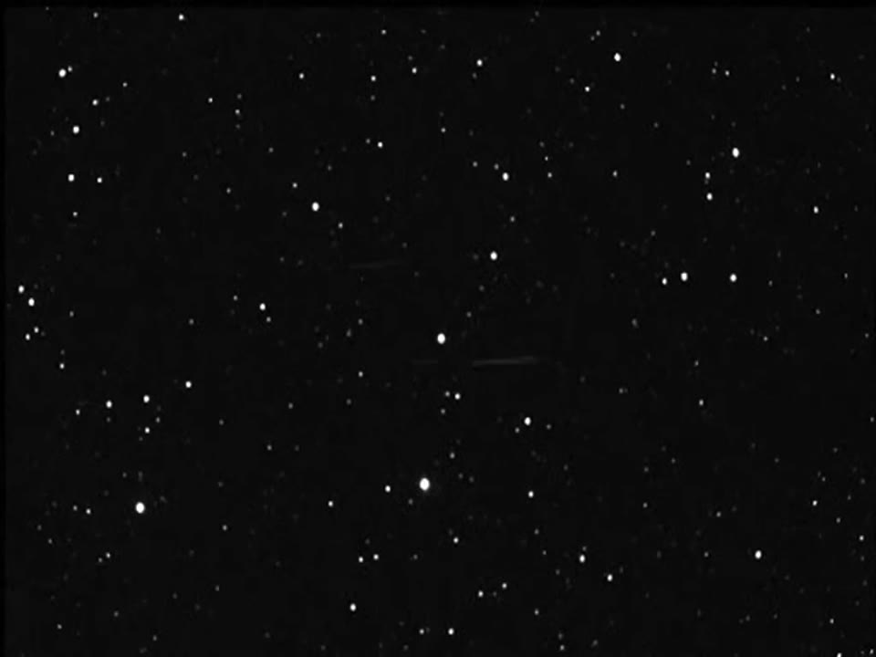 Asteroid 433 Eros Approaches Earth