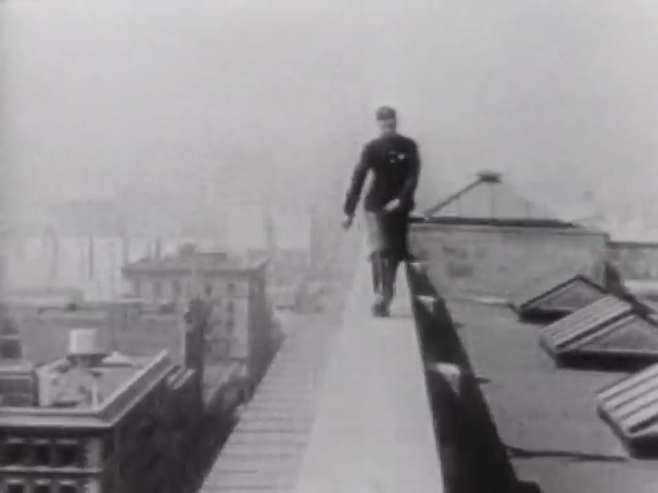 [Stunt Compilation]