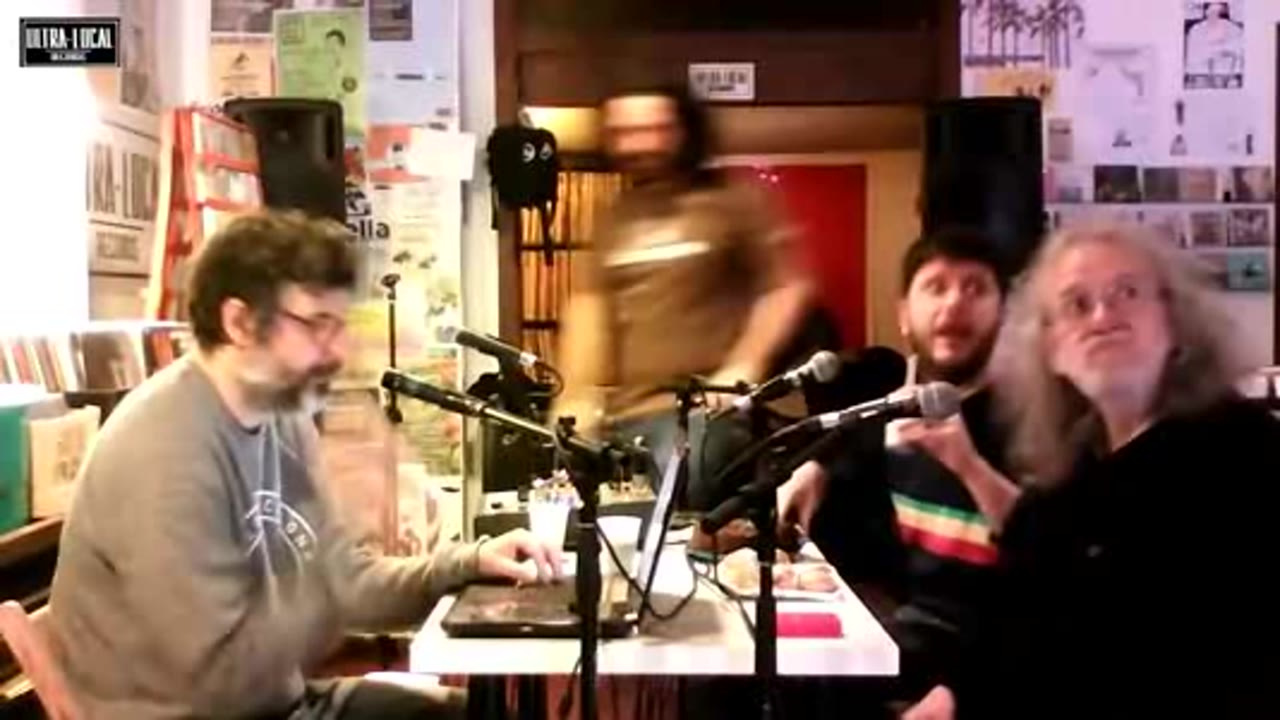 Hip-Hip Ultra! (2017) - Episode 59