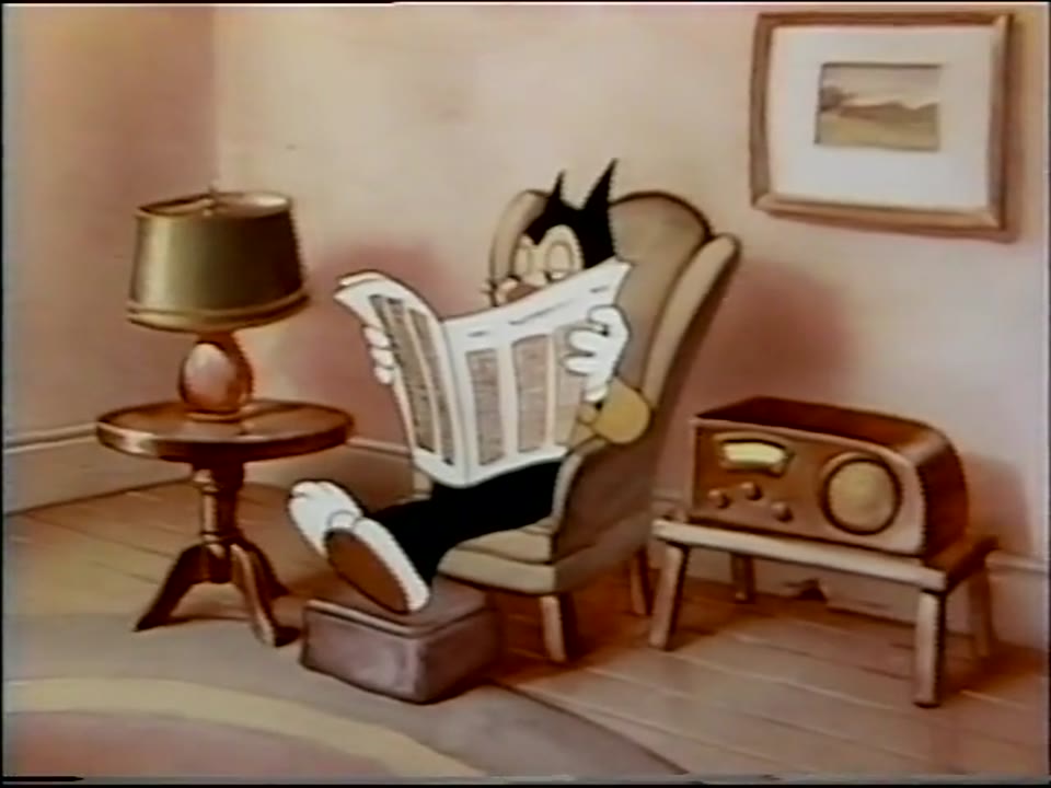 The Exterminator (1945)