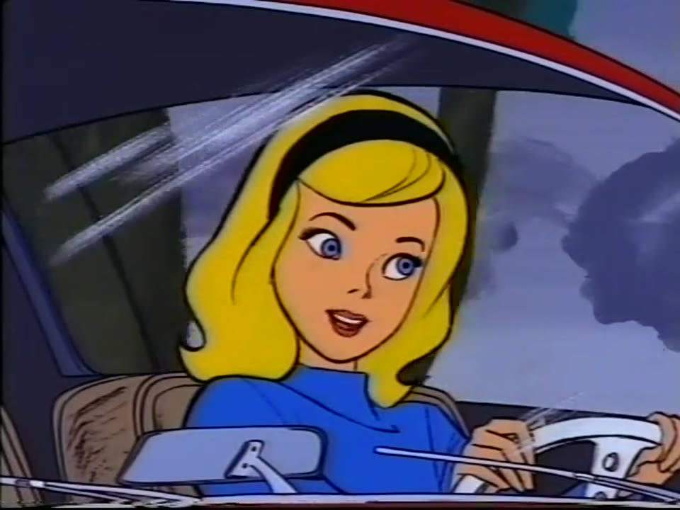 Sally Sargent (1968)