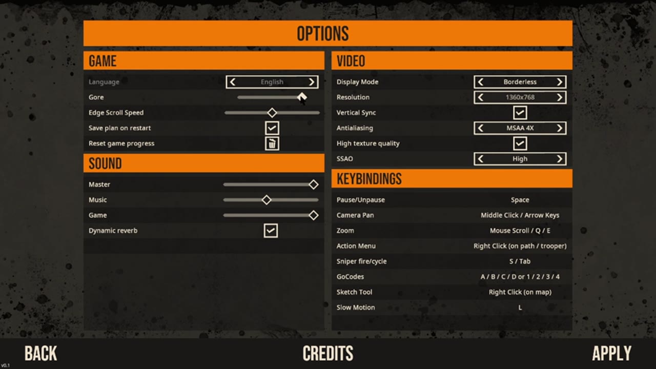[2020-11-03] Door Kickers 2: Task Force North (PC): Early Access Release!