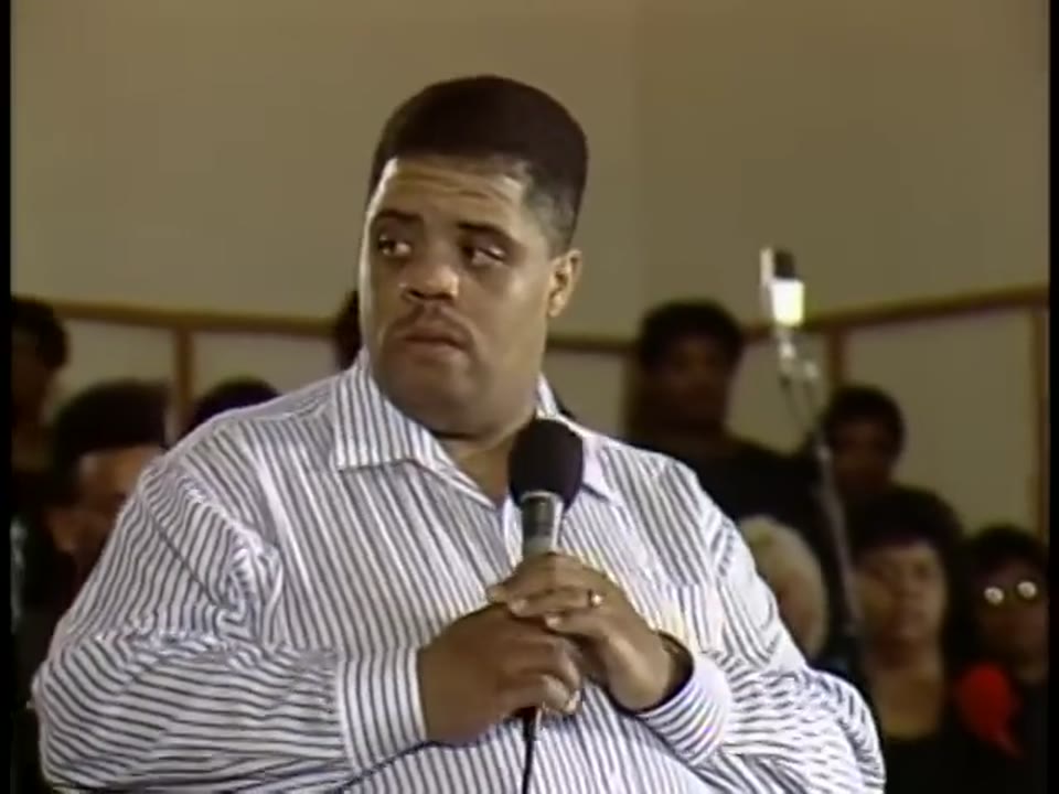 The Mississippi Mass Choir- Season 1