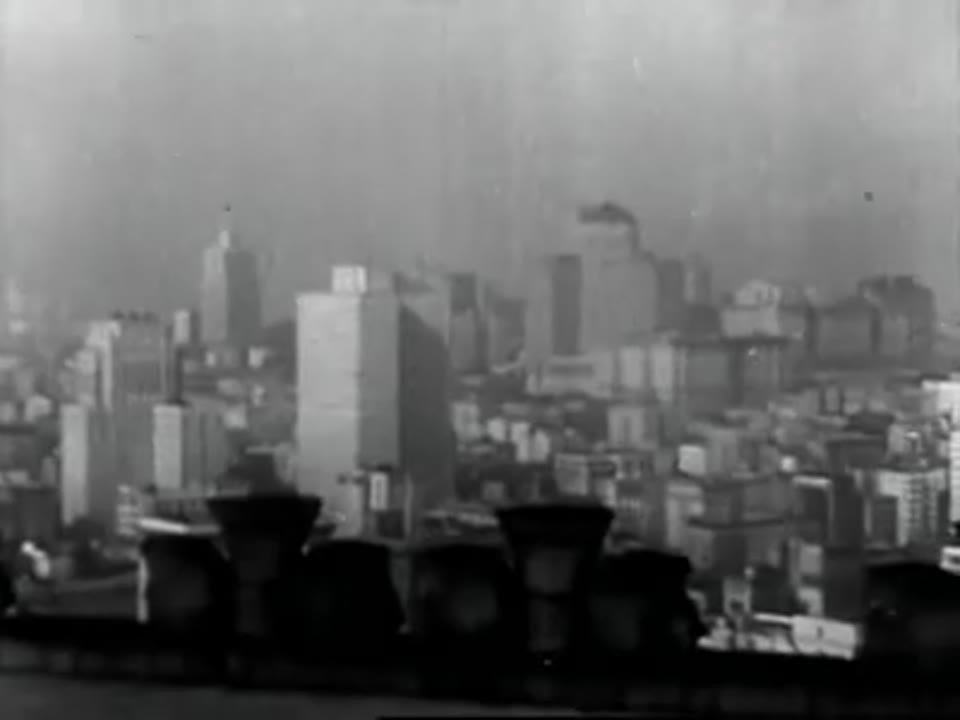 [S.E. Manning Company, Ltd. Film]