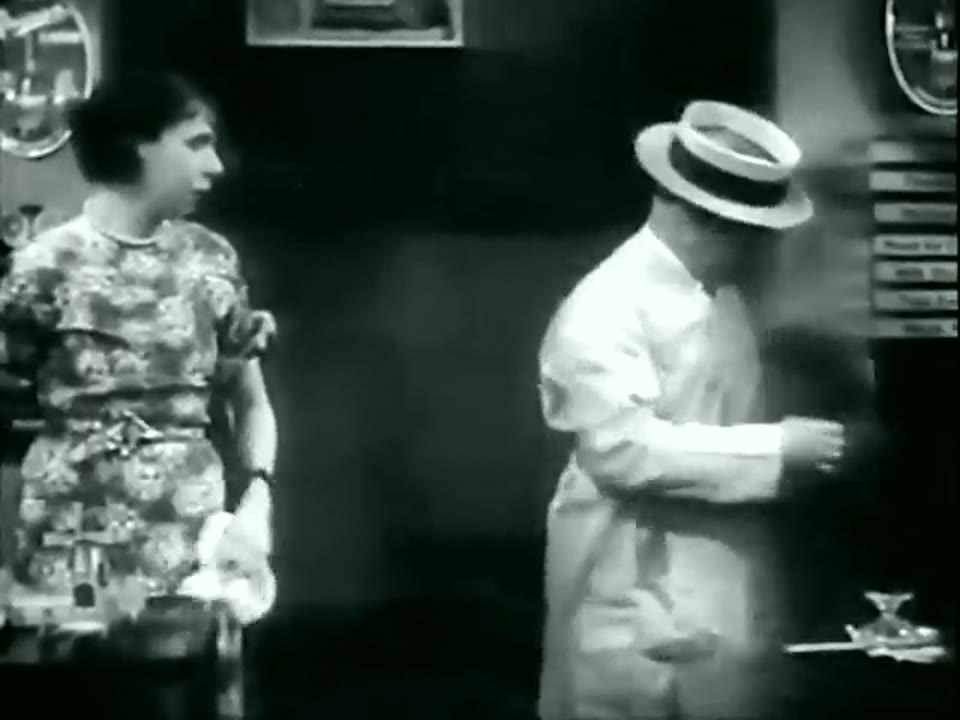 The Pharmacist