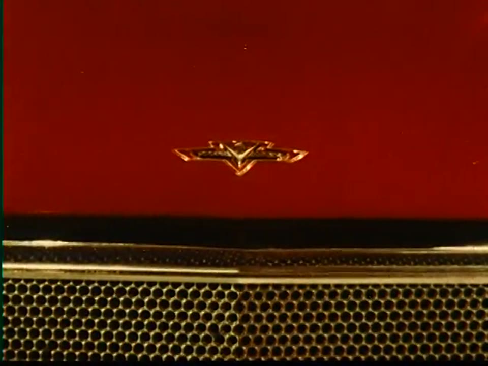 Styling and the Experimental Car