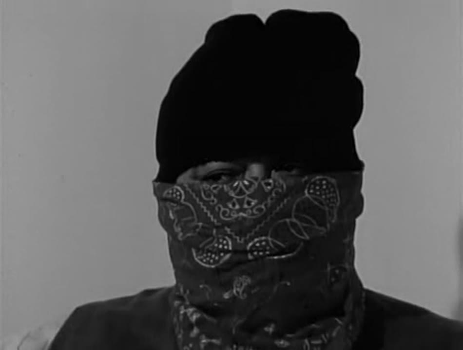 The KGB Connections (1981)