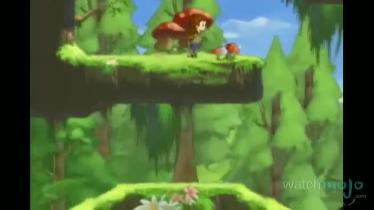 Top 10 Video Game Remakes (2014)