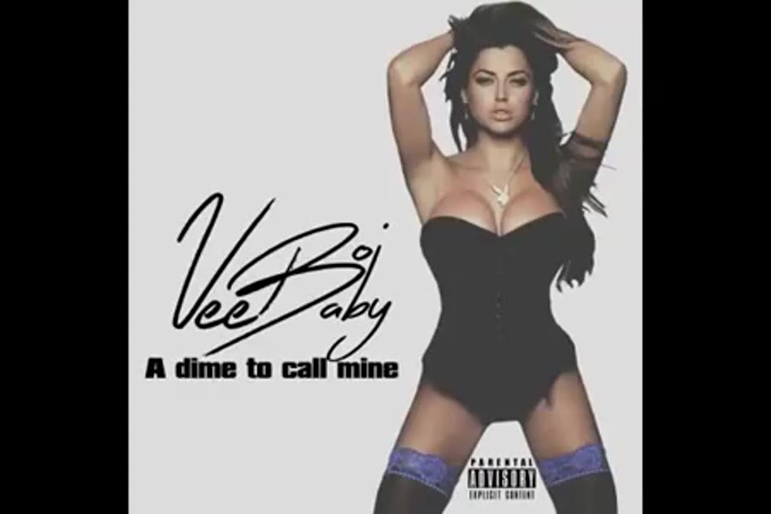 Vee Boi Baby A Dime To Call Mine