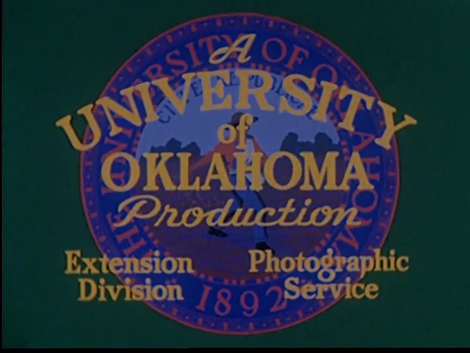 Oklahoma: Heartland USA
