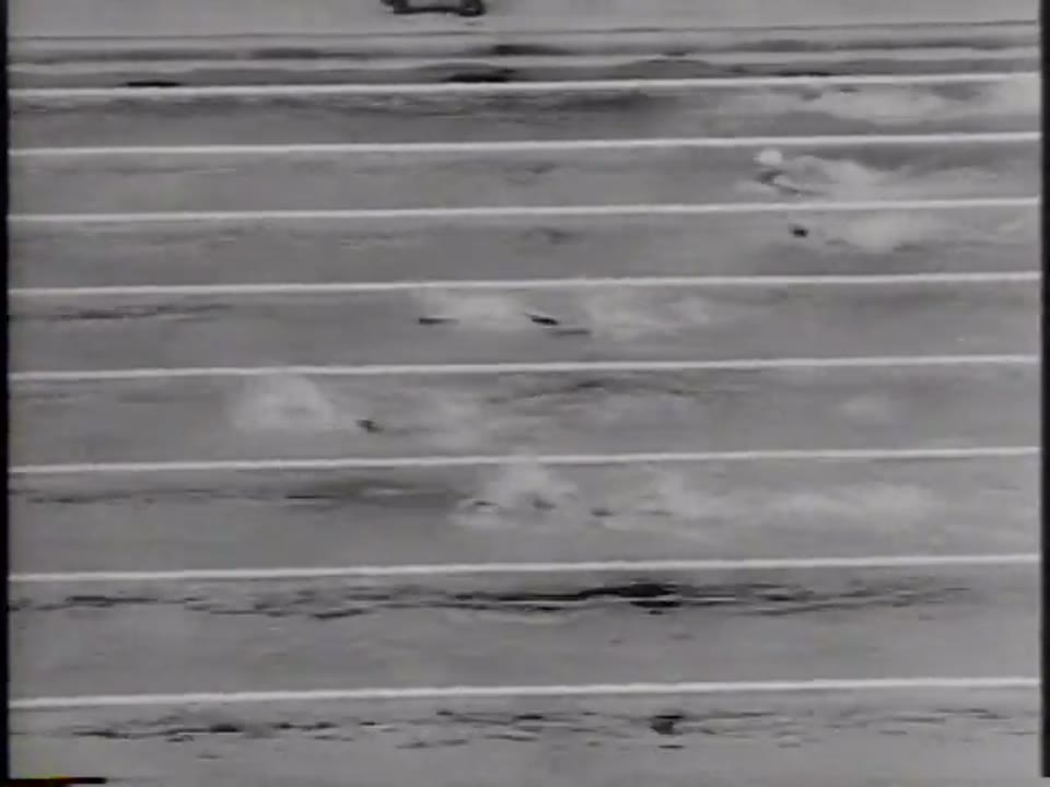 The Olympics. U.S. Widens Tokyo Lead, 1964/10/19