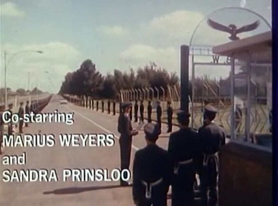 Target of an Assassin (1977)