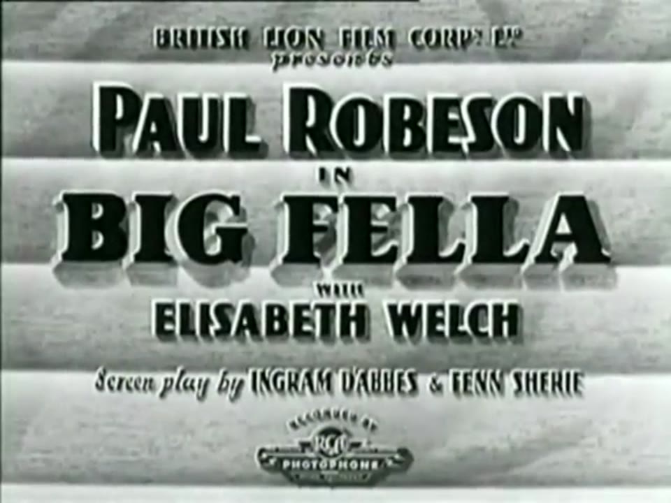 Big Fella