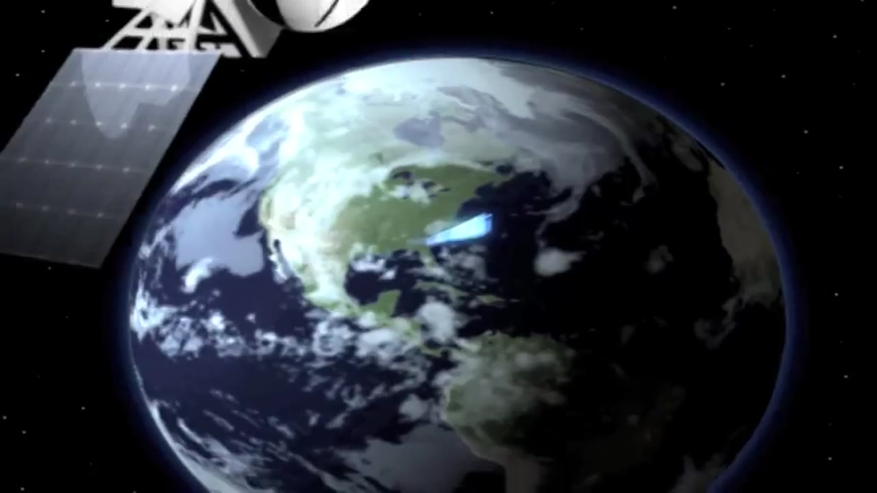 Real World: Keeping the International Space Station in Orbit
