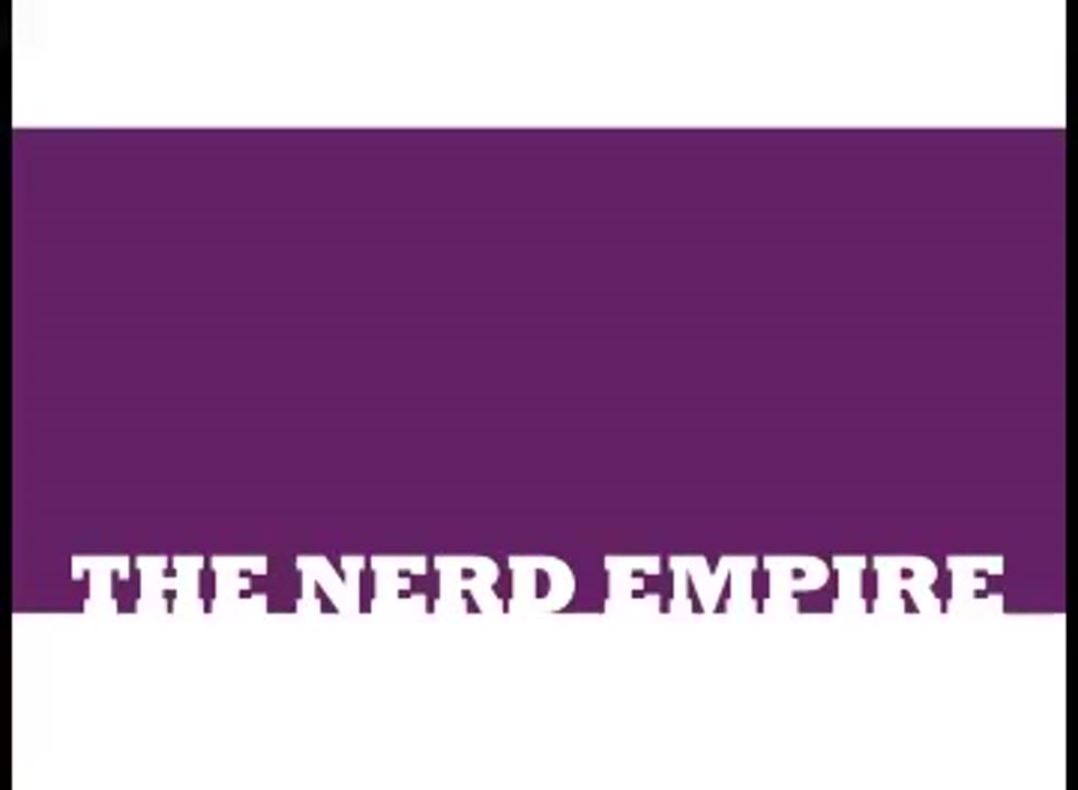 0021: Games - The Nerd Empire