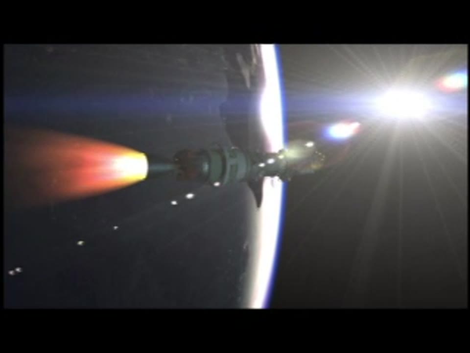 Kepler: Searching for Other Earths