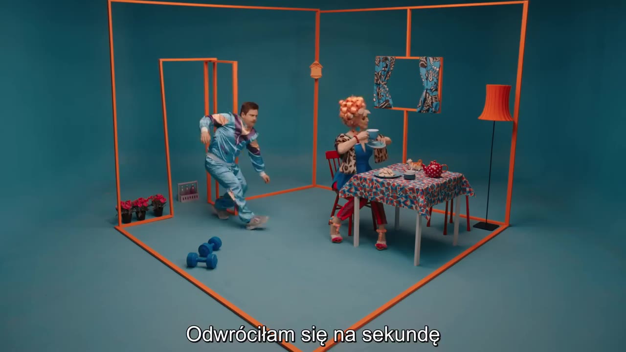 Eat Pierogi Song (2018) with English or Polish captions