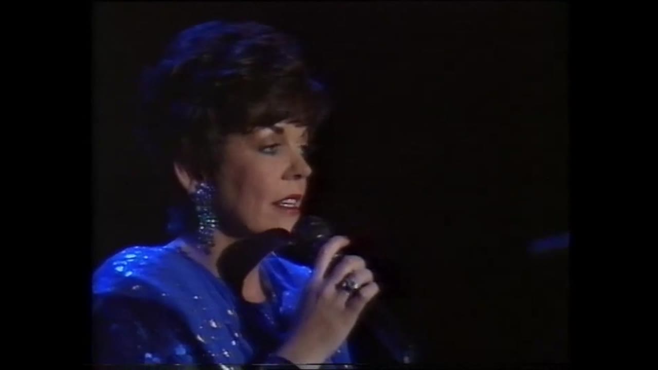 Susan McCann : 'Irish Memories' : 1990s VHS Tape Promo