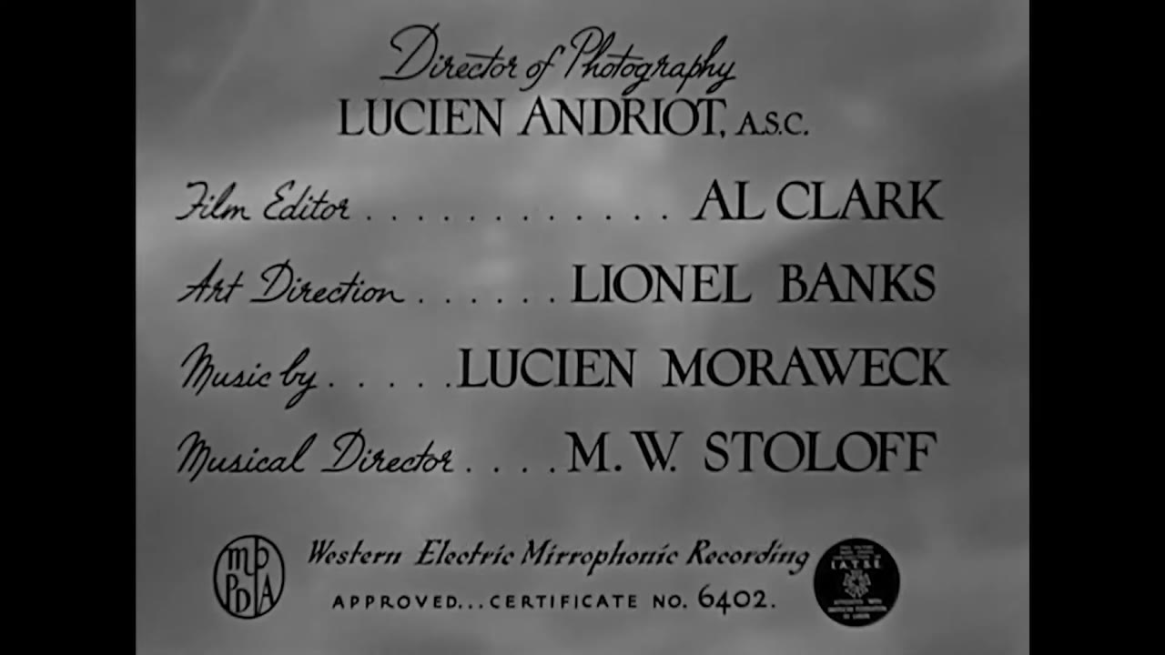 The Lady in Question (1940)