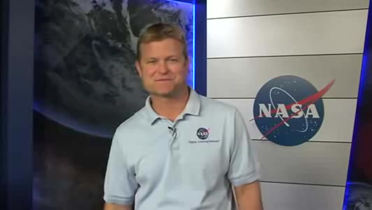 STS-126 L-1 Webcast
