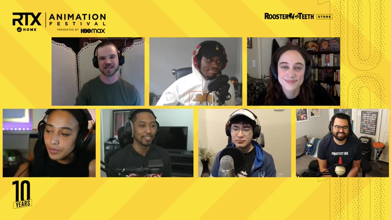 Red vs. Blue: Zero to Sixty | RTX 2020