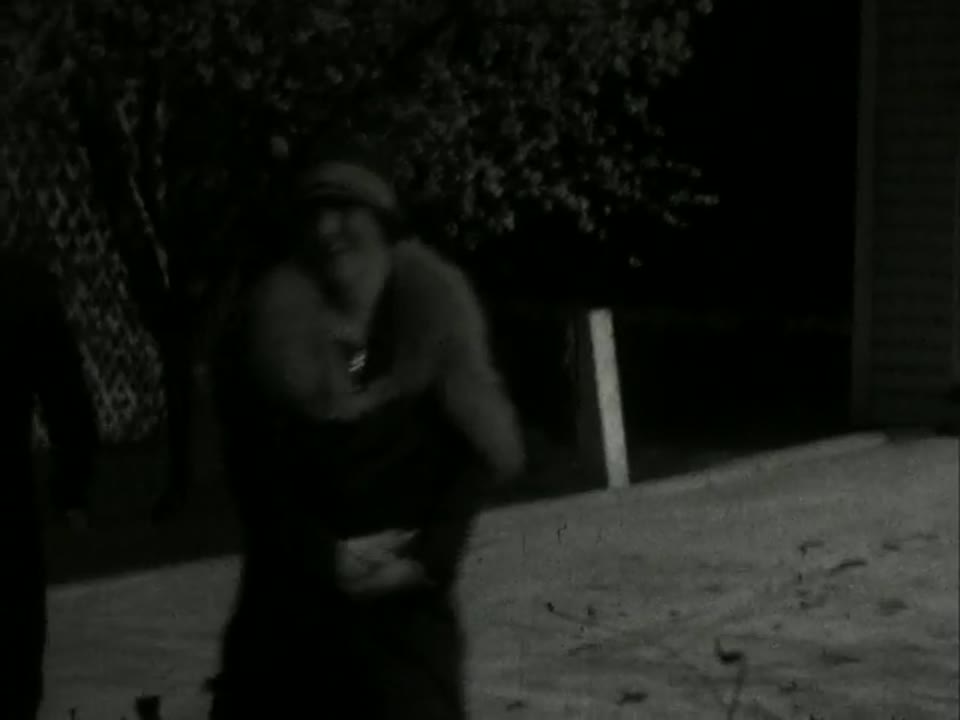 Home Movie: 98624: Unidentified