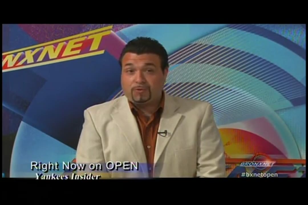 Sports Roundup with Bobby C . April 25th 2014