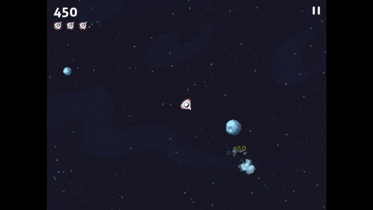 The Outergalactic Hero [part 1] (TEST) | [4K]