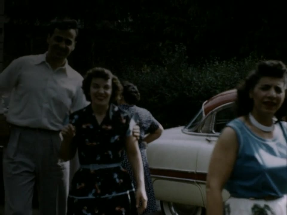 Home Movie: 98700: Wedding
