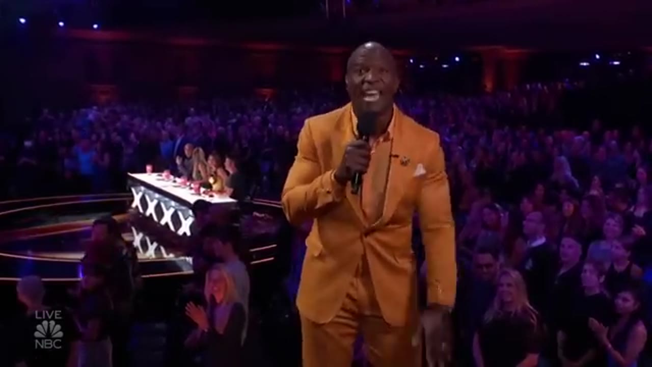 MUSIC HEALS -- America's Got Talent 2022 Madison Taylor Baez Semi Finals Week 2 Full Performanc