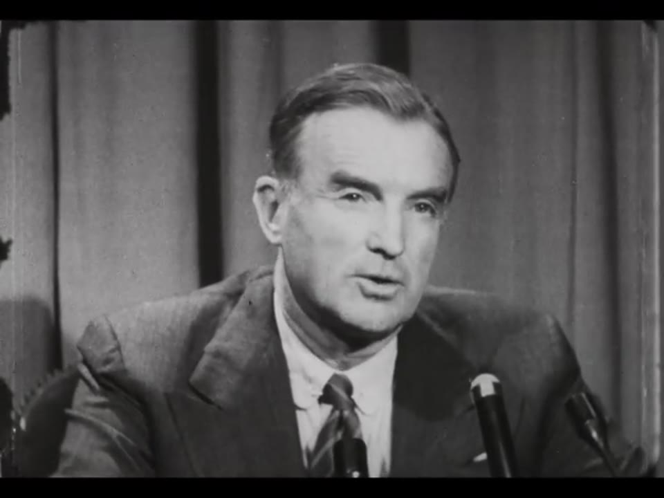 [News Footage 1954 (Can 2)]