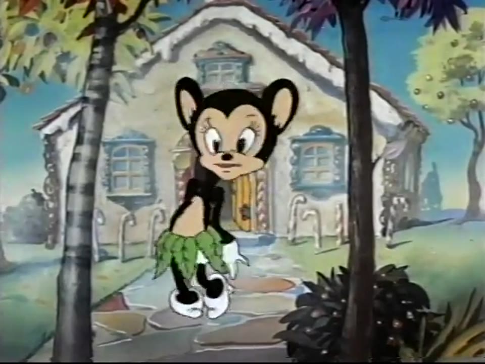 Pandora's Box (1943)