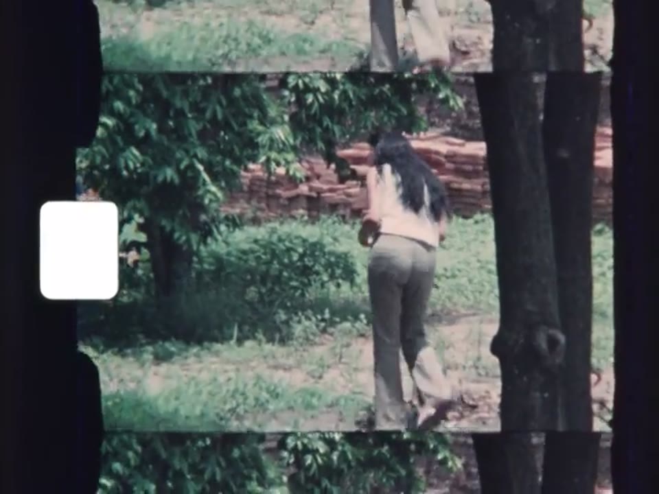 Home Movie: Arthur Parga Collection: 005022