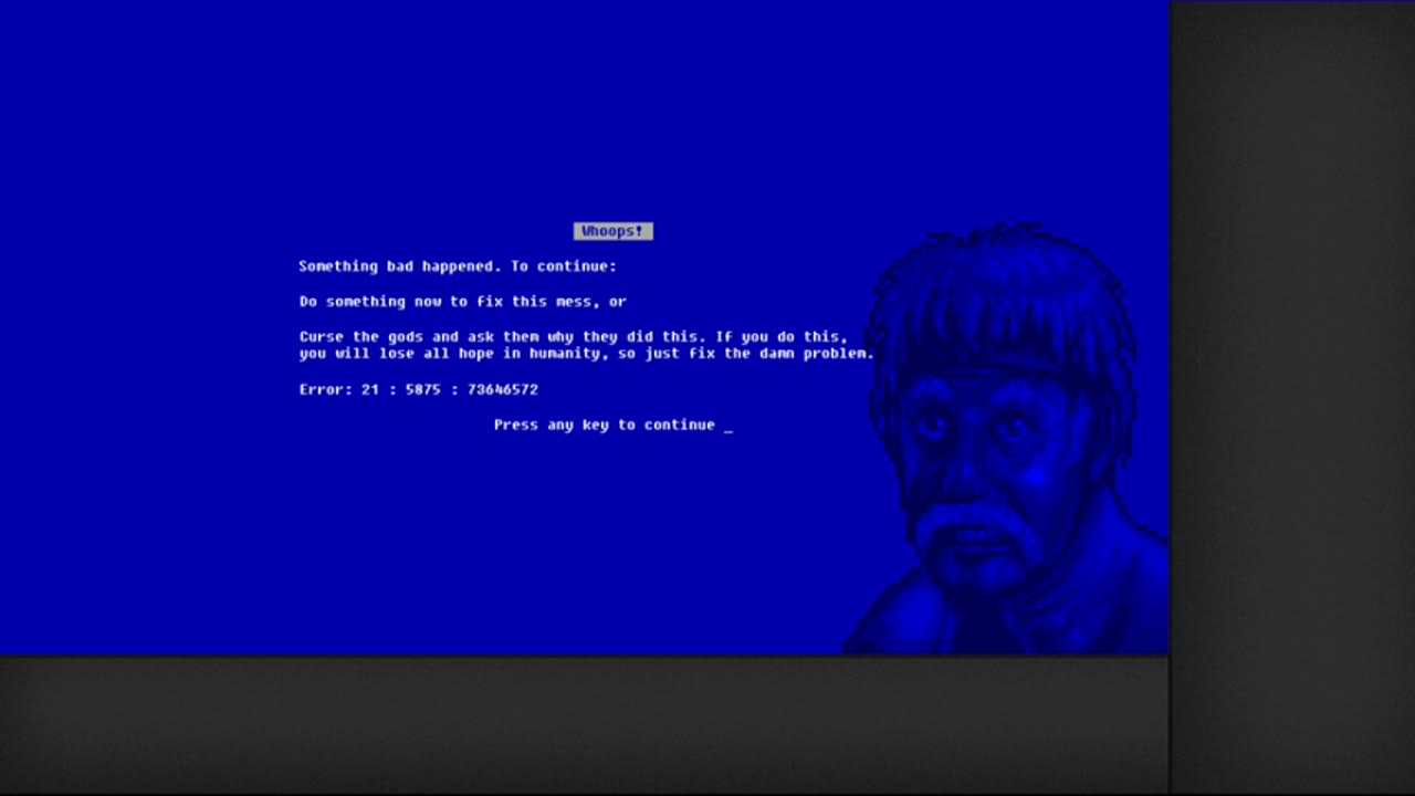[2019-01-14] M.A.M.E. (PC): Messin’ around in OBS...
