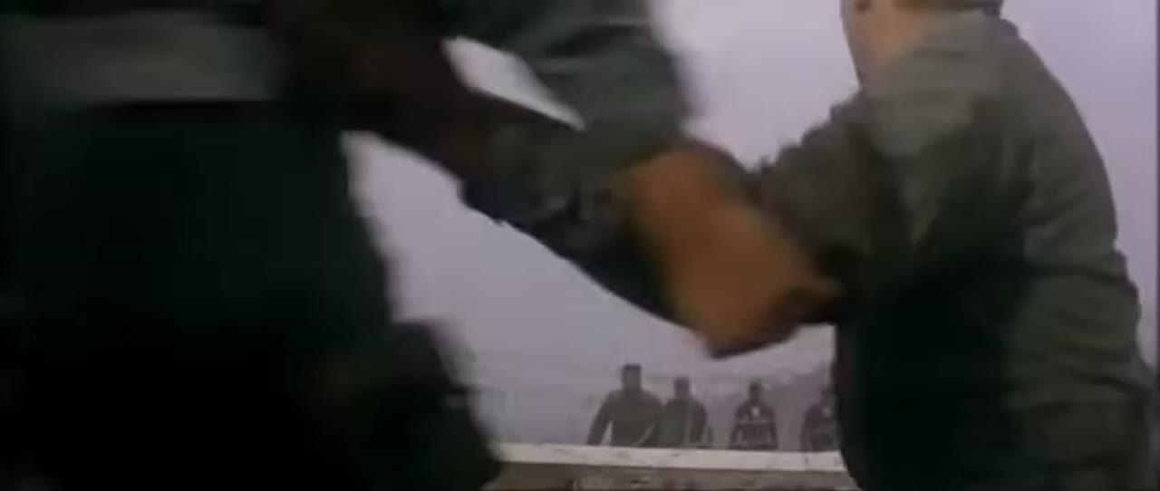 5 per l'inferno (1969)