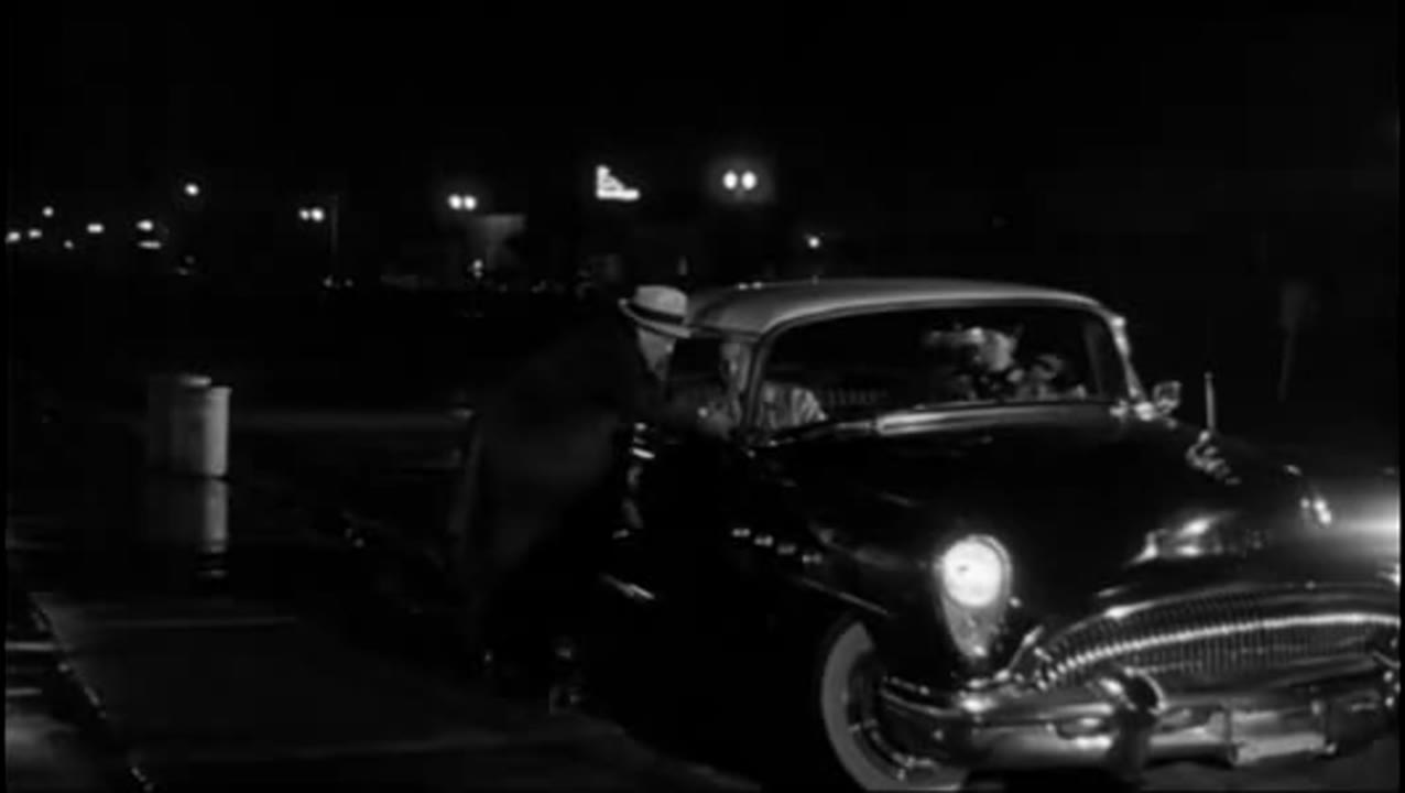 Shield for Murder (widescreen)