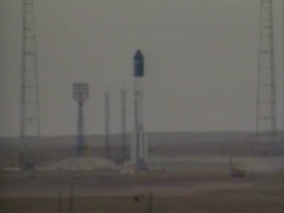 zaryalaunch