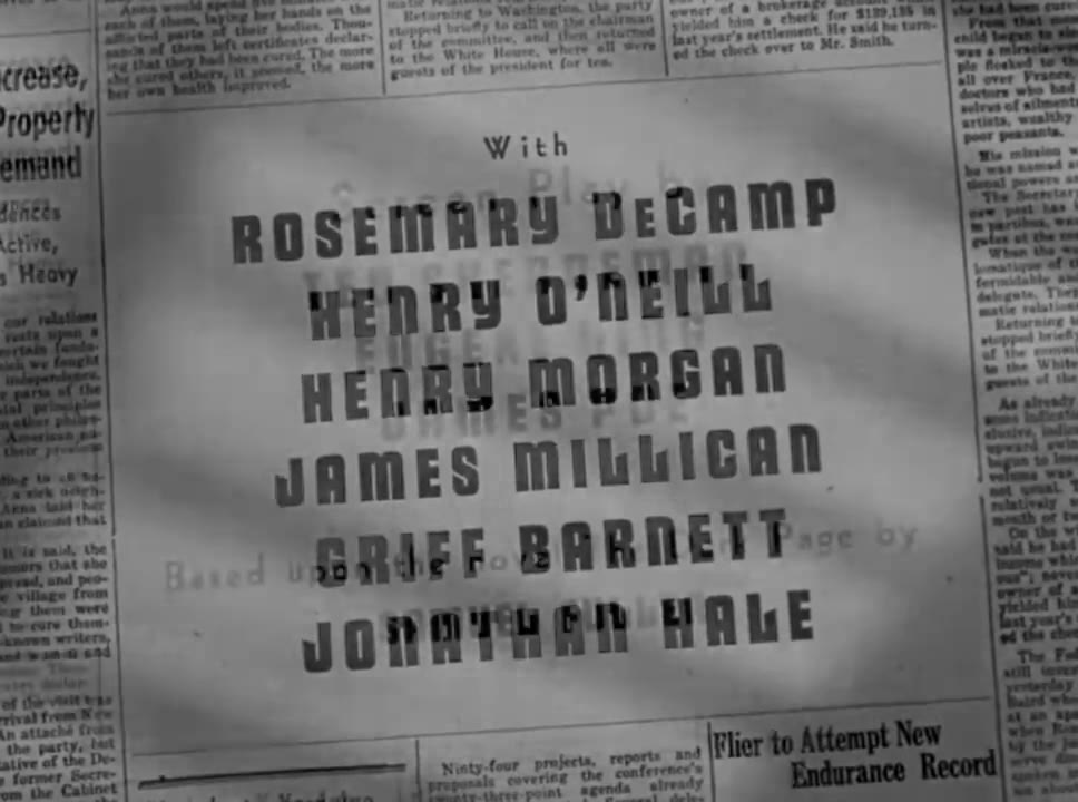 Scandal Sheet (1952)