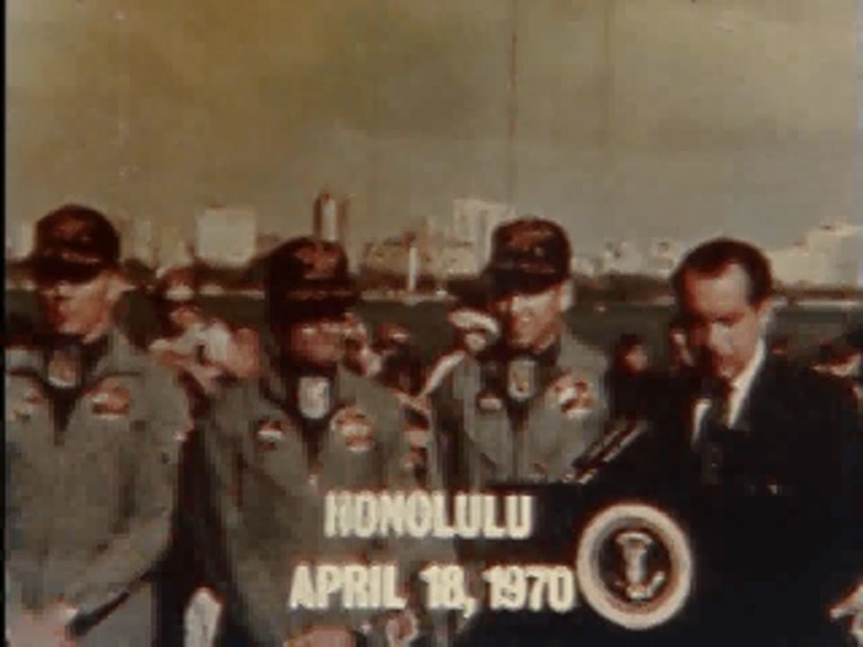 APOLLO 13: The Spirit that Built America