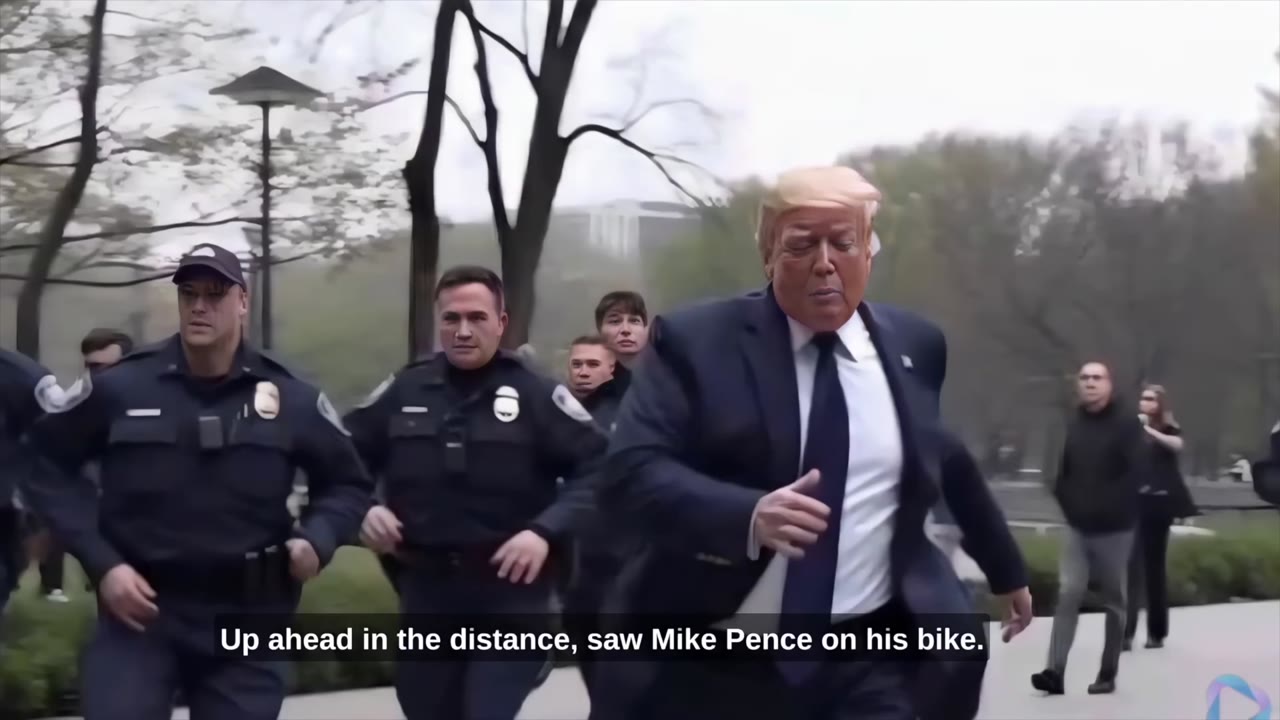 Trump sings Hotel Magadonia