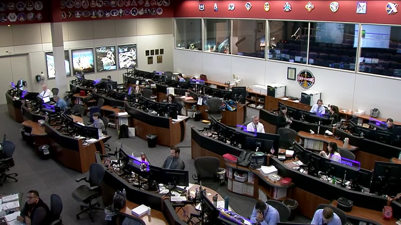 iss068m263130829_Expedition_68_NG-18_Cygnus_Capture_221109