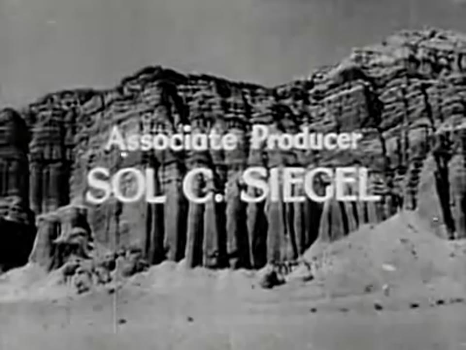Gunsmoke Ranch