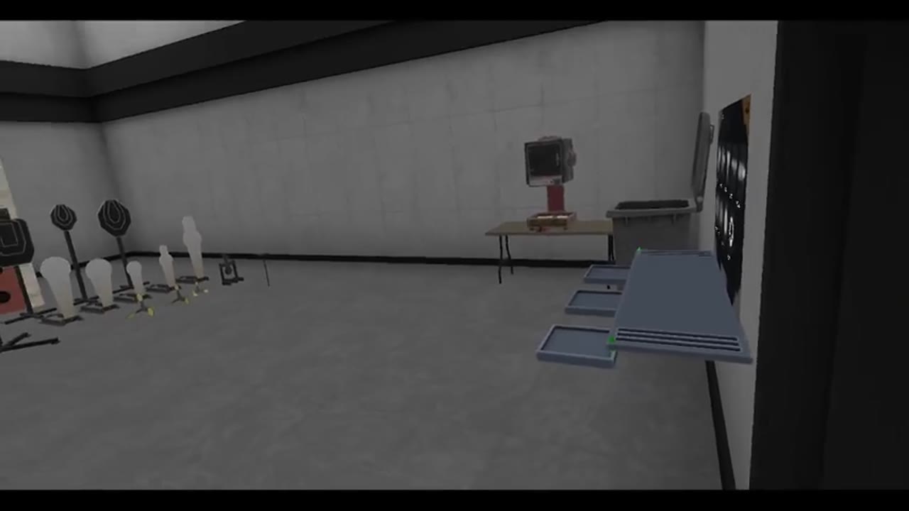 [2022-05-28] Hot Dogs, Horseshoes & Hand Grenades (HTC Vive): Quick Video for Update 104, Alpha 1