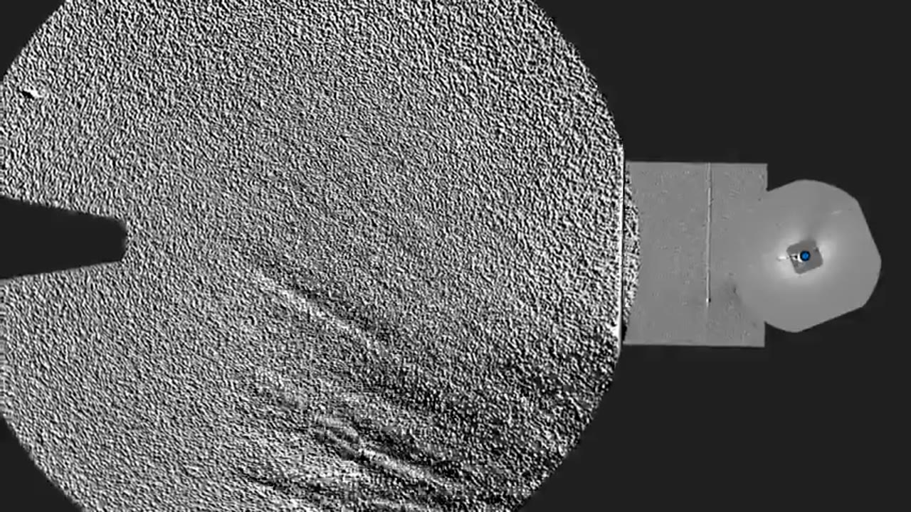 STEREO Coronal Mass Ejection: From the EUVI to HI-2