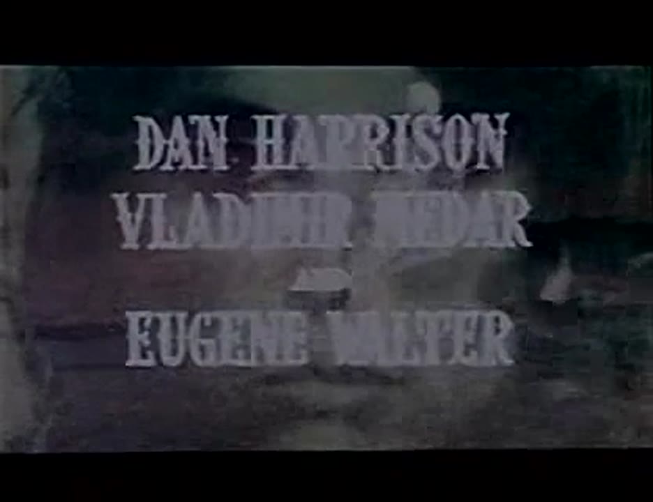 The Belle Star Story (1968)