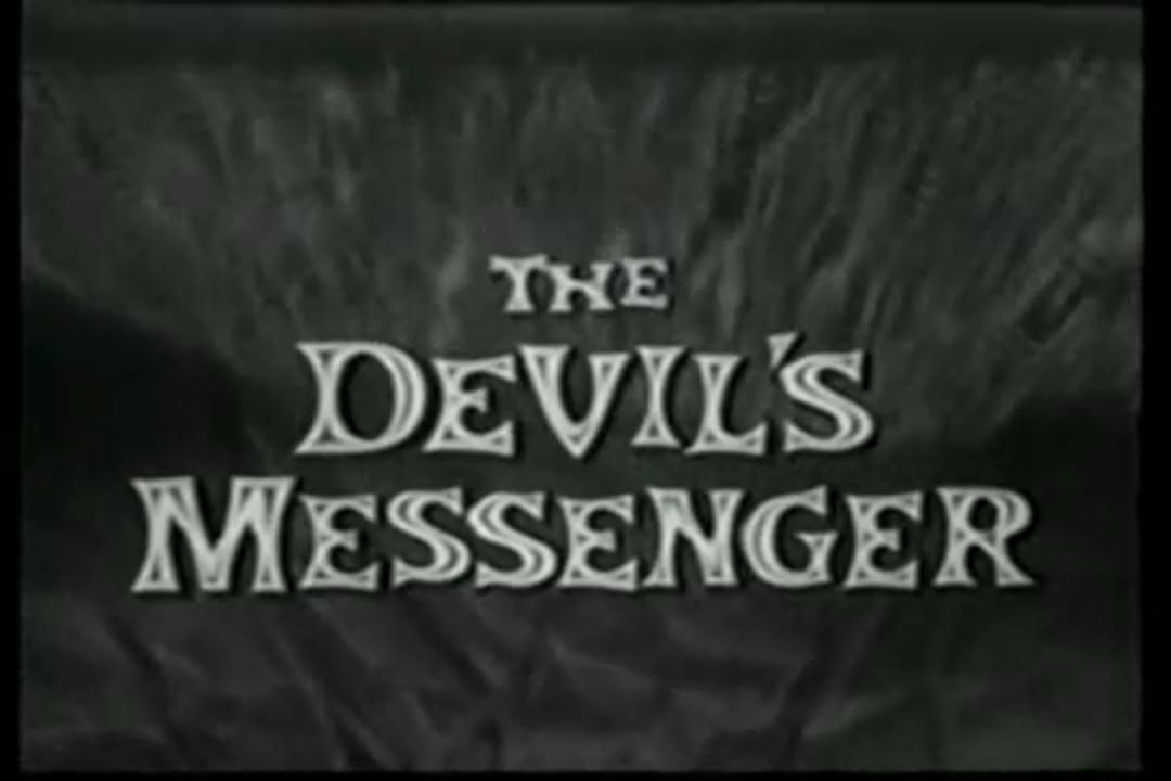The Devil´s Messenger