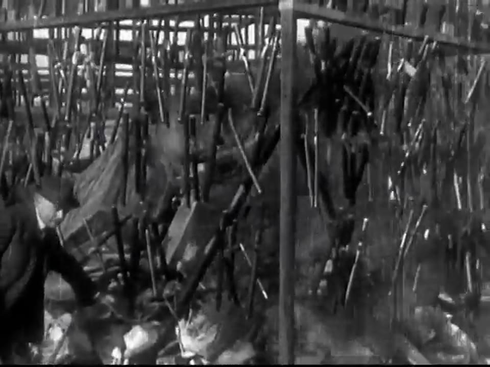 [Opium Destruction, San Francisco 1914]